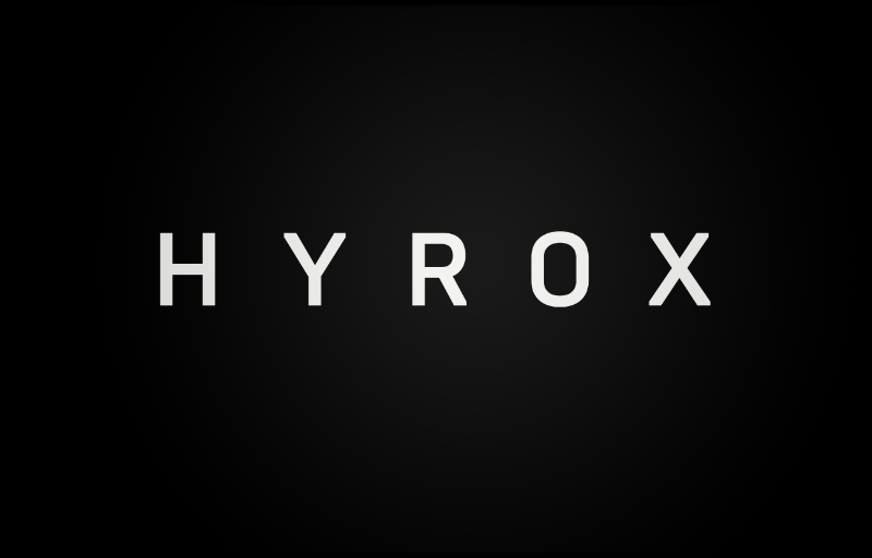 HYROX
